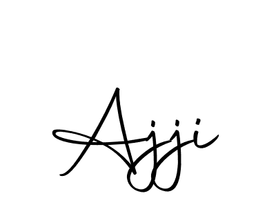 Also You can easily find your signature by using the search form. We will create Ajji name handwritten signature images for you free of cost using Autography-DOLnW sign style. Ajji signature style 10 images and pictures png