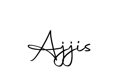 How to Draw Ajjis signature style? Autography-DOLnW is a latest design signature styles for name Ajjis. Ajjis signature style 10 images and pictures png