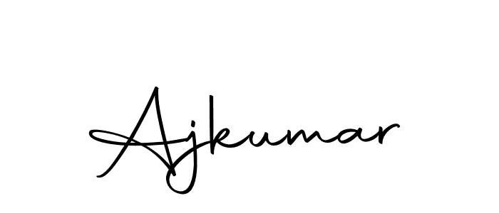 How to Draw Ajkumar signature style? Autography-DOLnW is a latest design signature styles for name Ajkumar. Ajkumar signature style 10 images and pictures png