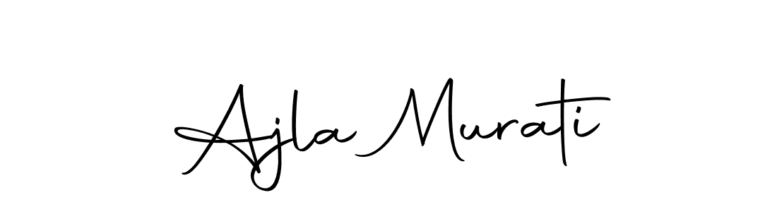 You should practise on your own different ways (Autography-DOLnW) to write your name (Ajla Murati) in signature. don't let someone else do it for you. Ajla Murati signature style 10 images and pictures png
