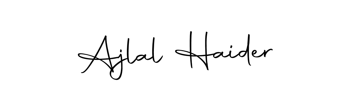 Check out images of Autograph of Ajlal Haider name. Actor Ajlal Haider Signature Style. Autography-DOLnW is a professional sign style online. Ajlal Haider signature style 10 images and pictures png