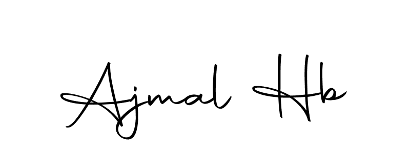 Make a short Ajmal Hb signature style. Manage your documents anywhere anytime using Autography-DOLnW. Create and add eSignatures, submit forms, share and send files easily. Ajmal Hb signature style 10 images and pictures png