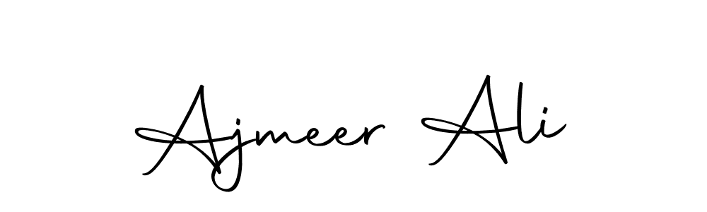 Check out images of Autograph of Ajmeer Ali name. Actor Ajmeer Ali Signature Style. Autography-DOLnW is a professional sign style online. Ajmeer Ali signature style 10 images and pictures png