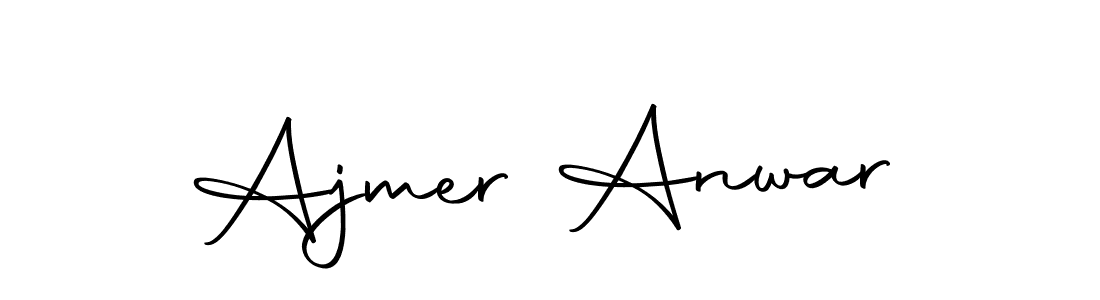 Check out images of Autograph of Ajmer Anwar name. Actor Ajmer Anwar Signature Style. Autography-DOLnW is a professional sign style online. Ajmer Anwar signature style 10 images and pictures png