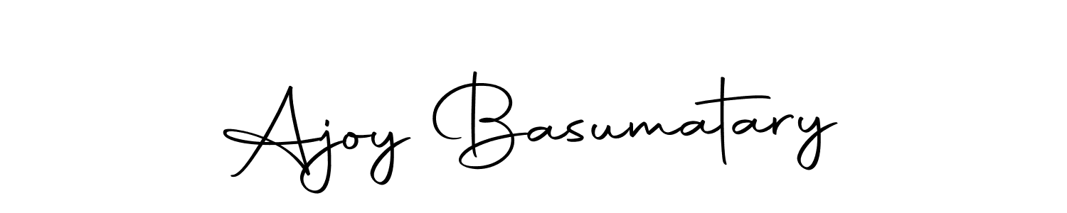 Best and Professional Signature Style for Ajoy Basumatary. Autography-DOLnW Best Signature Style Collection. Ajoy Basumatary signature style 10 images and pictures png