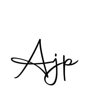 It looks lik you need a new signature style for name Ajp. Design unique handwritten (Autography-DOLnW) signature with our free signature maker in just a few clicks. Ajp signature style 10 images and pictures png