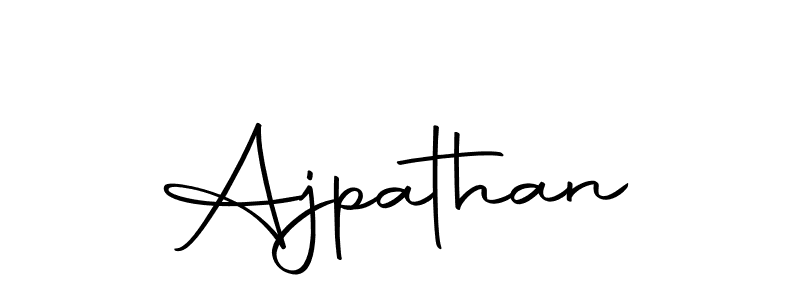 This is the best signature style for the Ajpathan name. Also you like these signature font (Autography-DOLnW). Mix name signature. Ajpathan signature style 10 images and pictures png