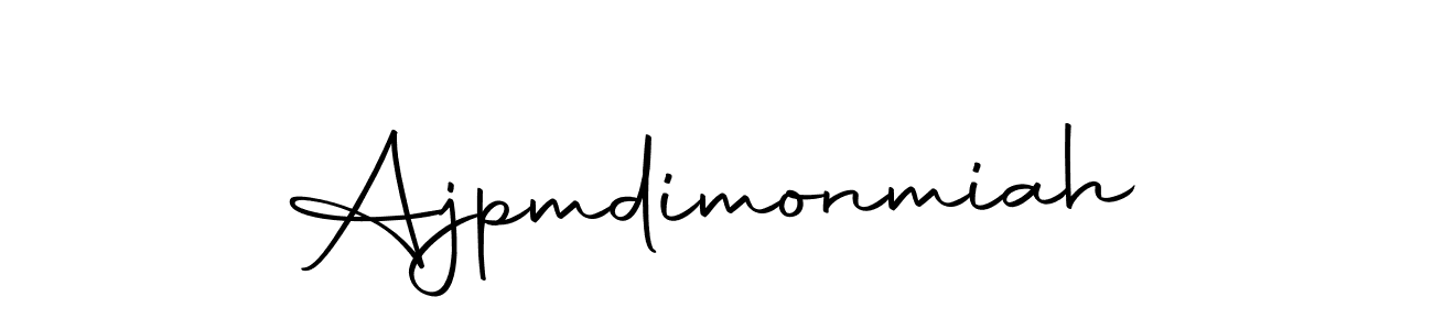 Check out images of Autograph of Ajpmdimonmiah name. Actor Ajpmdimonmiah Signature Style. Autography-DOLnW is a professional sign style online. Ajpmdimonmiah signature style 10 images and pictures png