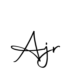 Best and Professional Signature Style for Ajr. Autography-DOLnW Best Signature Style Collection. Ajr signature style 10 images and pictures png