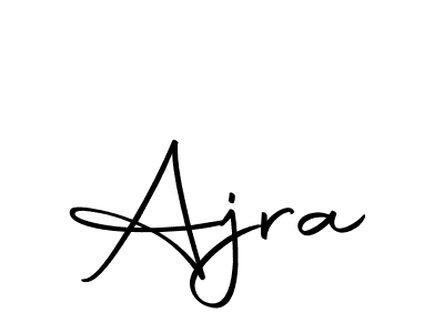 Make a short Ajra signature style. Manage your documents anywhere anytime using Autography-DOLnW. Create and add eSignatures, submit forms, share and send files easily. Ajra signature style 10 images and pictures png