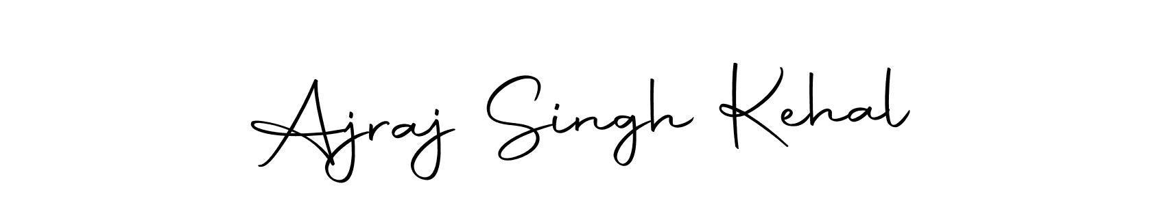 Also You can easily find your signature by using the search form. We will create Ajraj Singh Kehal name handwritten signature images for you free of cost using Autography-DOLnW sign style. Ajraj Singh Kehal signature style 10 images and pictures png