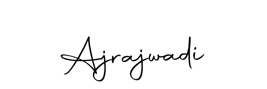 Best and Professional Signature Style for Ajrajwadi. Autography-DOLnW Best Signature Style Collection. Ajrajwadi signature style 10 images and pictures png