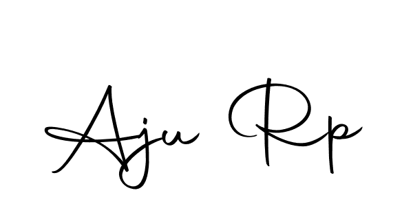 Once you've used our free online signature maker to create your best signature Autography-DOLnW style, it's time to enjoy all of the benefits that Aju Rp name signing documents. Aju Rp signature style 10 images and pictures png