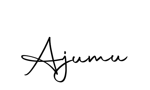 Also You can easily find your signature by using the search form. We will create Ajumu name handwritten signature images for you free of cost using Autography-DOLnW sign style. Ajumu signature style 10 images and pictures png