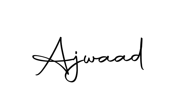 Best and Professional Signature Style for Ajwaad. Autography-DOLnW Best Signature Style Collection. Ajwaad signature style 10 images and pictures png