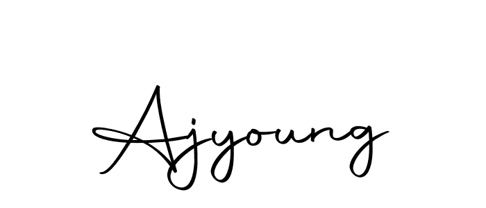 Also You can easily find your signature by using the search form. We will create Ajyoung name handwritten signature images for you free of cost using Autography-DOLnW sign style. Ajyoung signature style 10 images and pictures png