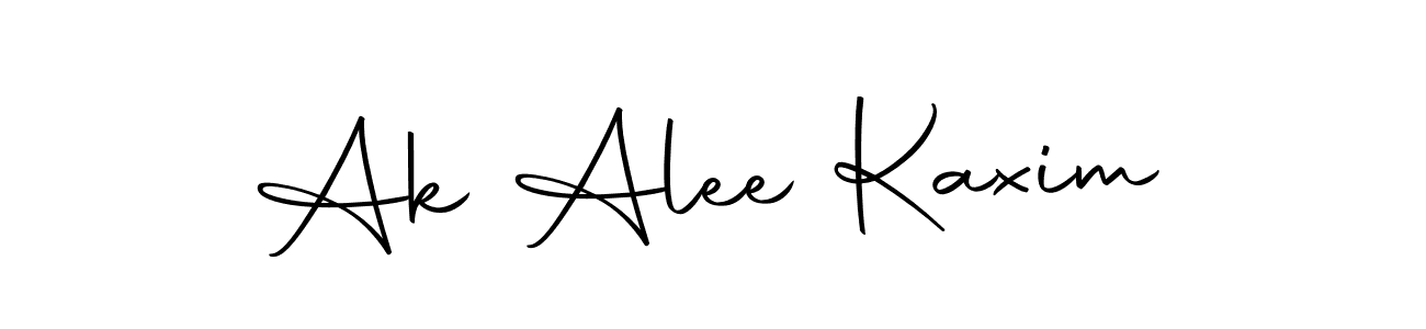 It looks lik you need a new signature style for name Ak Alee Kaxim. Design unique handwritten (Autography-DOLnW) signature with our free signature maker in just a few clicks. Ak Alee Kaxim signature style 10 images and pictures png