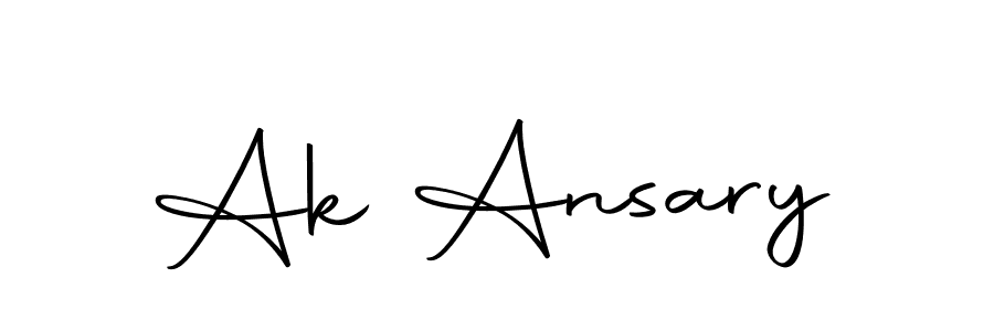 Once you've used our free online signature maker to create your best signature Autography-DOLnW style, it's time to enjoy all of the benefits that Ak Ansary name signing documents. Ak Ansary signature style 10 images and pictures png