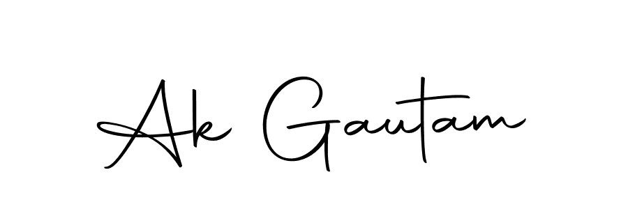 This is the best signature style for the Ak Gautam name. Also you like these signature font (Autography-DOLnW). Mix name signature. Ak Gautam signature style 10 images and pictures png