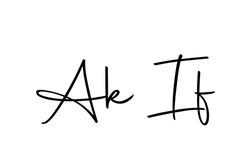 Check out images of Autograph of Ak If name. Actor Ak If Signature Style. Autography-DOLnW is a professional sign style online. Ak If signature style 10 images and pictures png