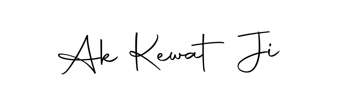 You should practise on your own different ways (Autography-DOLnW) to write your name (Ak Kewat Ji) in signature. don't let someone else do it for you. Ak Kewat Ji signature style 10 images and pictures png