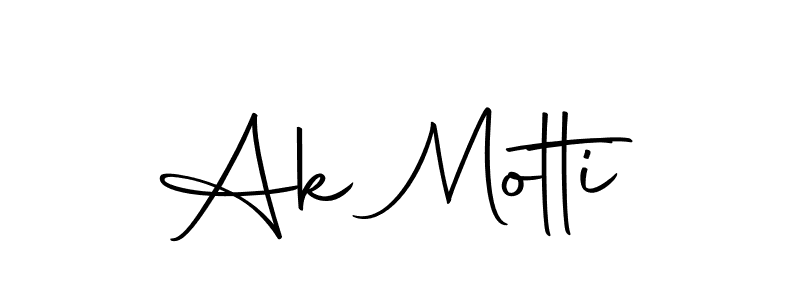 Check out images of Autograph of Ak Motti name. Actor Ak Motti Signature Style. Autography-DOLnW is a professional sign style online. Ak Motti signature style 10 images and pictures png