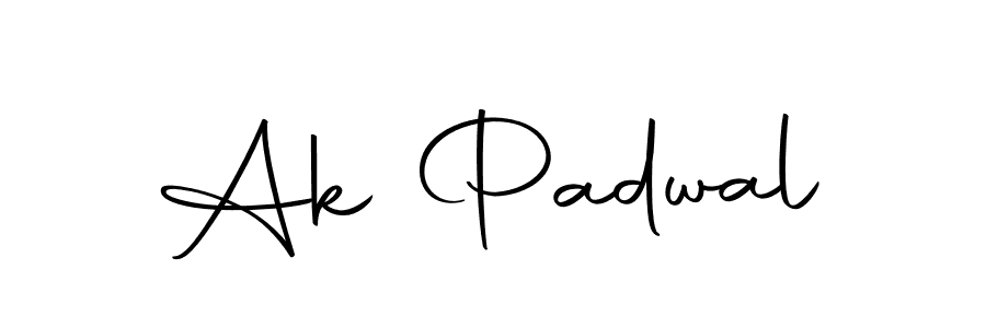 if you are searching for the best signature style for your name Ak Padwal. so please give up your signature search. here we have designed multiple signature styles  using Autography-DOLnW. Ak Padwal signature style 10 images and pictures png