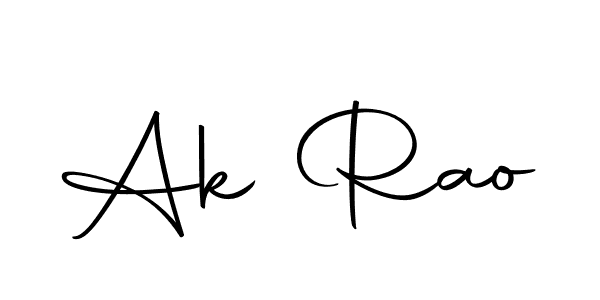 Here are the top 10 professional signature styles for the name Ak Rao. These are the best autograph styles you can use for your name. Ak Rao signature style 10 images and pictures png