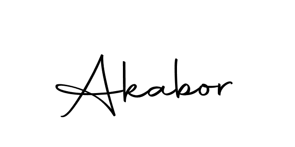 How to Draw Akabor signature style? Autography-DOLnW is a latest design signature styles for name Akabor. Akabor signature style 10 images and pictures png