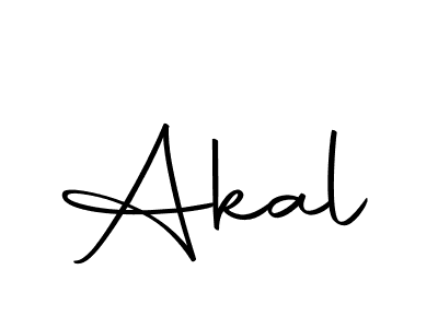 How to make Akal signature? Autography-DOLnW is a professional autograph style. Create handwritten signature for Akal name. Akal signature style 10 images and pictures png