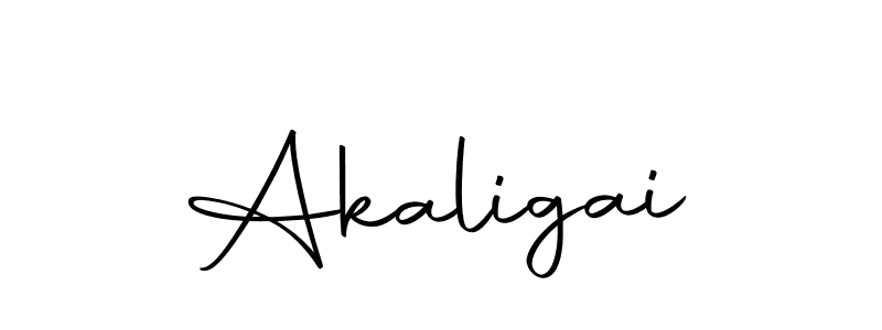 Make a beautiful signature design for name Akaligai. Use this online signature maker to create a handwritten signature for free. Akaligai signature style 10 images and pictures png