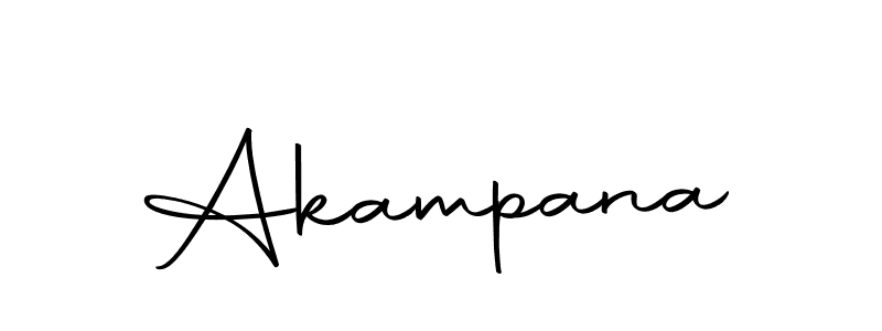The best way (Autography-DOLnW) to make a short signature is to pick only two or three words in your name. The name Akampana include a total of six letters. For converting this name. Akampana signature style 10 images and pictures png