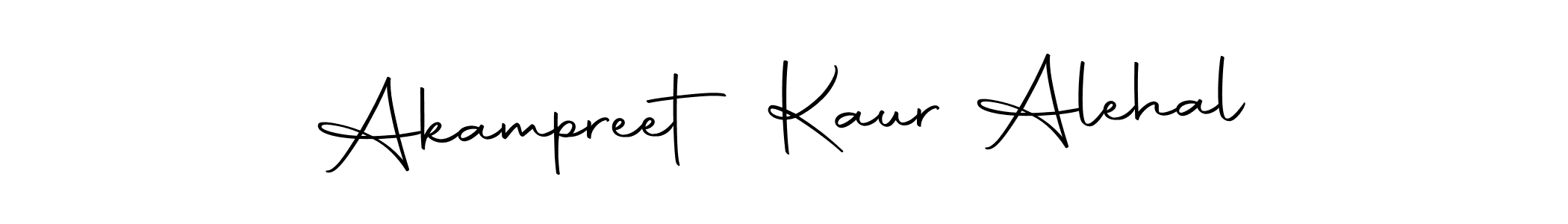 Also You can easily find your signature by using the search form. We will create Akampreet Kaur Alehal name handwritten signature images for you free of cost using Autography-DOLnW sign style. Akampreet Kaur Alehal signature style 10 images and pictures png