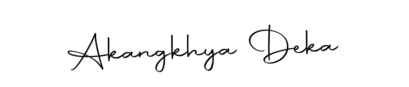 How to Draw Akangkhya Deka signature style? Autography-DOLnW is a latest design signature styles for name Akangkhya Deka. Akangkhya Deka signature style 10 images and pictures png