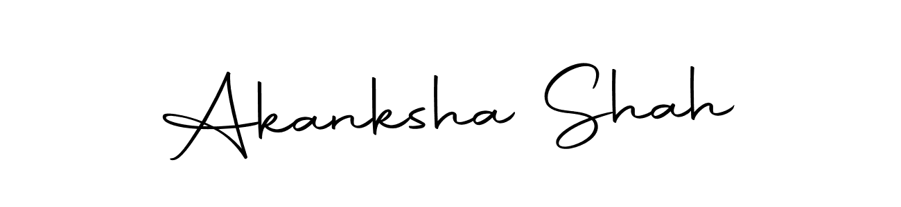 Best and Professional Signature Style for Akanksha Shah. Autography-DOLnW Best Signature Style Collection. Akanksha Shah signature style 10 images and pictures png