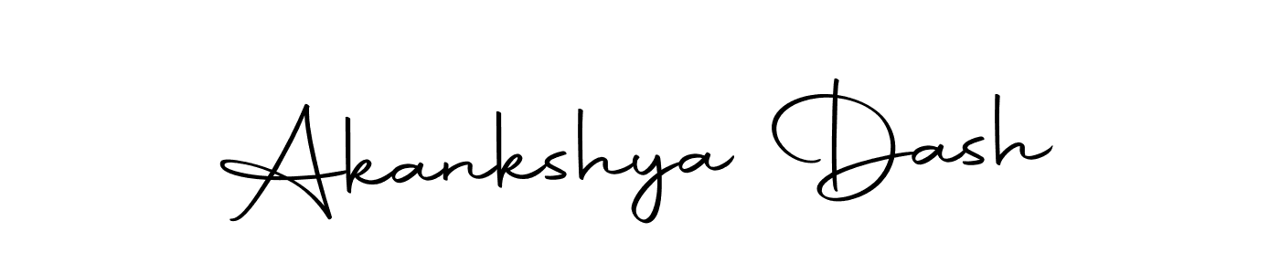 if you are searching for the best signature style for your name Akankshya Dash. so please give up your signature search. here we have designed multiple signature styles  using Autography-DOLnW. Akankshya Dash signature style 10 images and pictures png