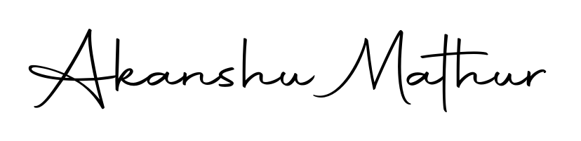 Get inspired by this graceful Autography-DOLnW signature style for name Akanshu Mathur. Smooth loops and balanced proportions for everyday use. Akanshu Mathur signature style 10 images and pictures png