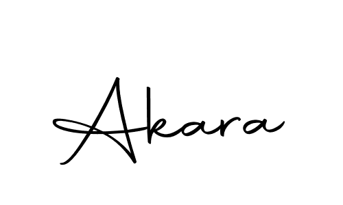Similarly Autography-DOLnW is the best handwritten signature design. Signature creator online .You can use it as an online autograph creator for name Akara. Akara signature style 10 images and pictures png
