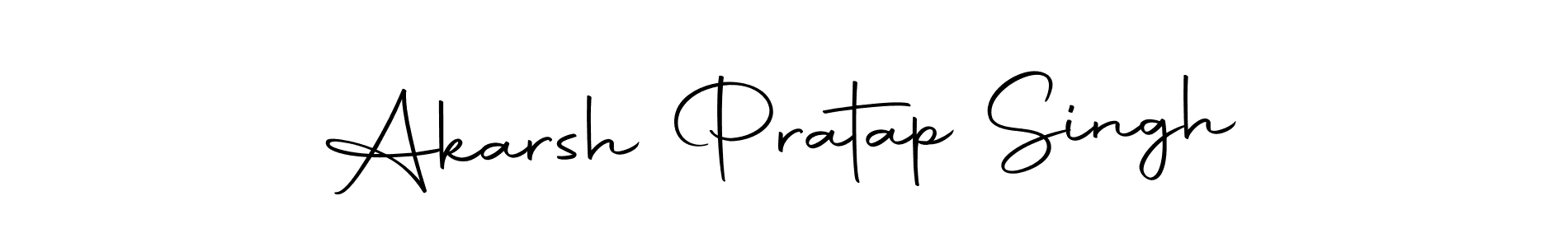 You can use this online signature creator to create a handwritten signature for the name Akarsh Pratap Singh. This is the best online autograph maker. Akarsh Pratap Singh signature style 10 images and pictures png