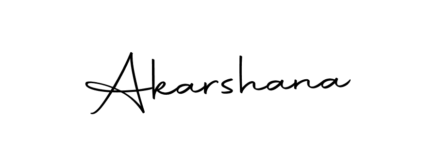 You should practise on your own different ways (Autography-DOLnW) to write your name (Akarshana) in signature. don't let someone else do it for you. Akarshana signature style 10 images and pictures png