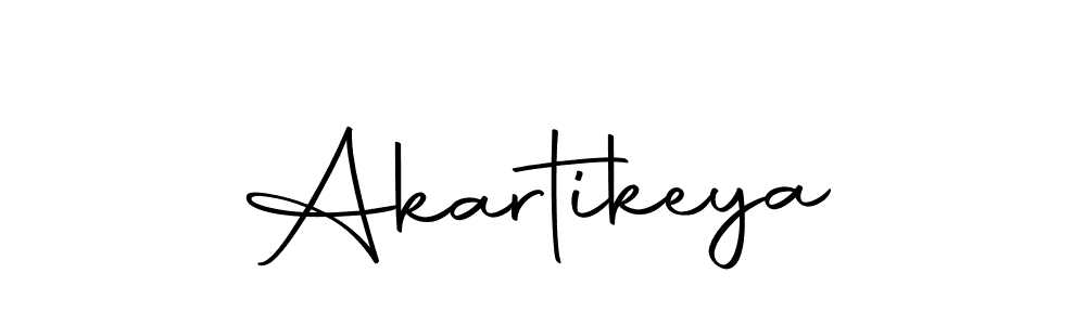 How to make Akartikeya name signature. Use Autography-DOLnW style for creating short signs online. This is the latest handwritten sign. Akartikeya signature style 10 images and pictures png