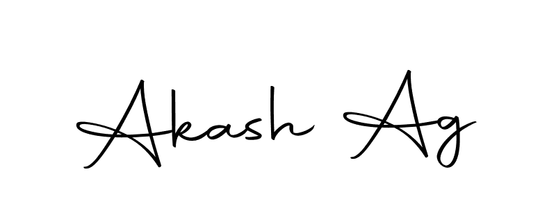 Make a short Akash Ag signature style. Manage your documents anywhere anytime using Autography-DOLnW. Create and add eSignatures, submit forms, share and send files easily. Akash Ag signature style 10 images and pictures png