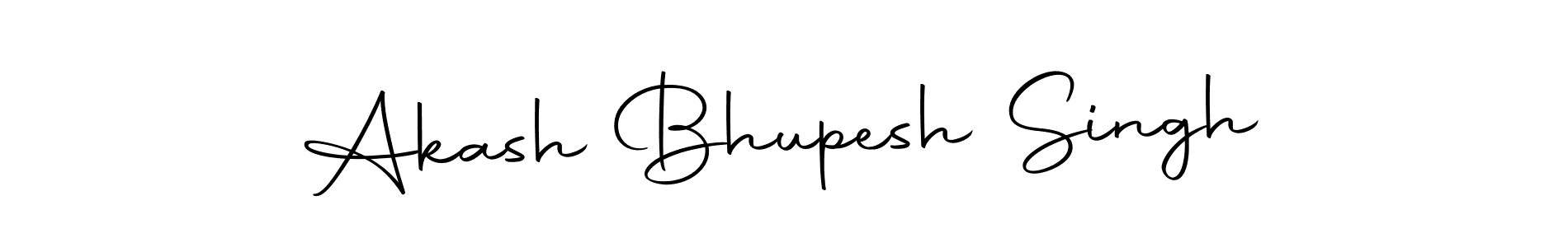 Similarly Autography-DOLnW is the best handwritten signature design. Signature creator online .You can use it as an online autograph creator for name Akash Bhupesh Singh. Akash Bhupesh Singh signature style 10 images and pictures png