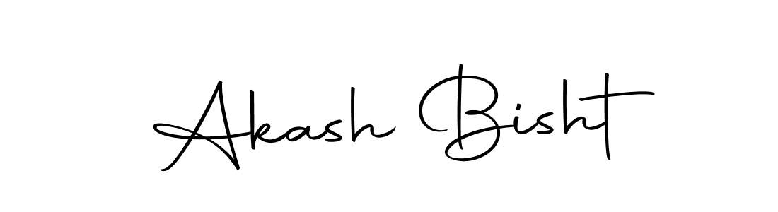 How to Draw Akash Bisht signature style? Autography-DOLnW is a latest design signature styles for name Akash Bisht. Akash Bisht signature style 10 images and pictures png