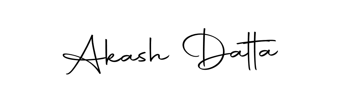 This is the best signature style for the Akash Datta name. Also you like these signature font (Autography-DOLnW). Mix name signature. Akash Datta signature style 10 images and pictures png