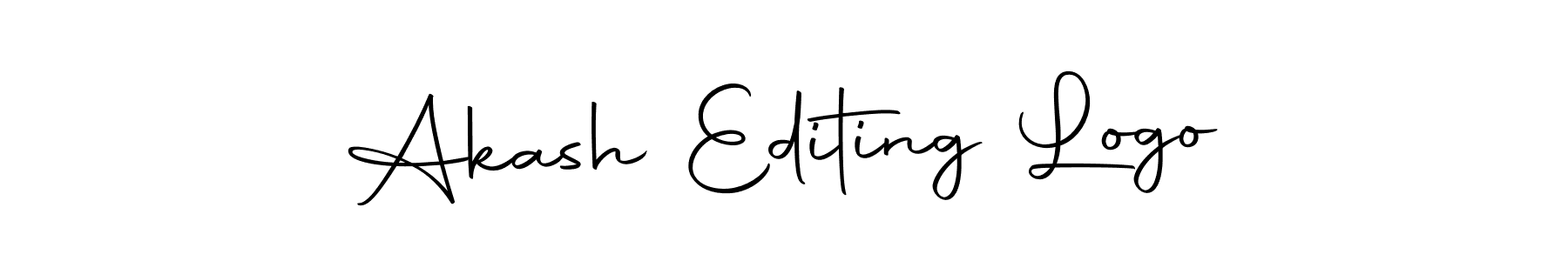 Also You can easily find your signature by using the search form. We will create Akash Editing Logo name handwritten signature images for you free of cost using Autography-DOLnW sign style. Akash Editing Logo signature style 10 images and pictures png