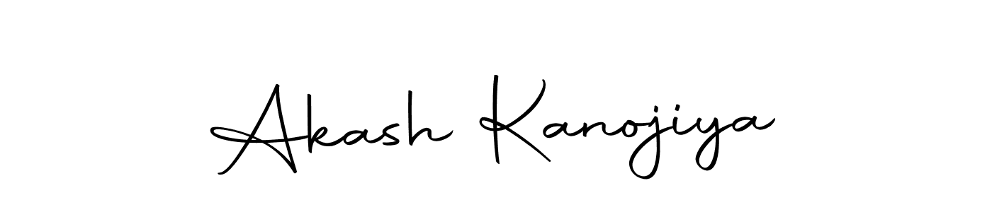 The best way (Autography-DOLnW) to make a short signature is to pick only two or three words in your name. The name Akash Kanojiya include a total of six letters. For converting this name. Akash Kanojiya signature style 10 images and pictures png