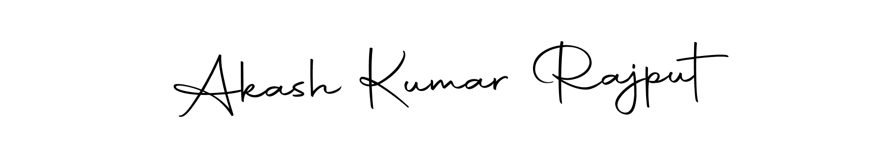 It looks lik you need a new signature style for name Akash Kumar Rajput. Design unique handwritten (Autography-DOLnW) signature with our free signature maker in just a few clicks. Akash Kumar Rajput signature style 10 images and pictures png