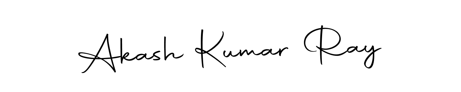 Once you've used our free online signature maker to create your best signature Autography-DOLnW style, it's time to enjoy all of the benefits that Akash Kumar Ray name signing documents. Akash Kumar Ray signature style 10 images and pictures png