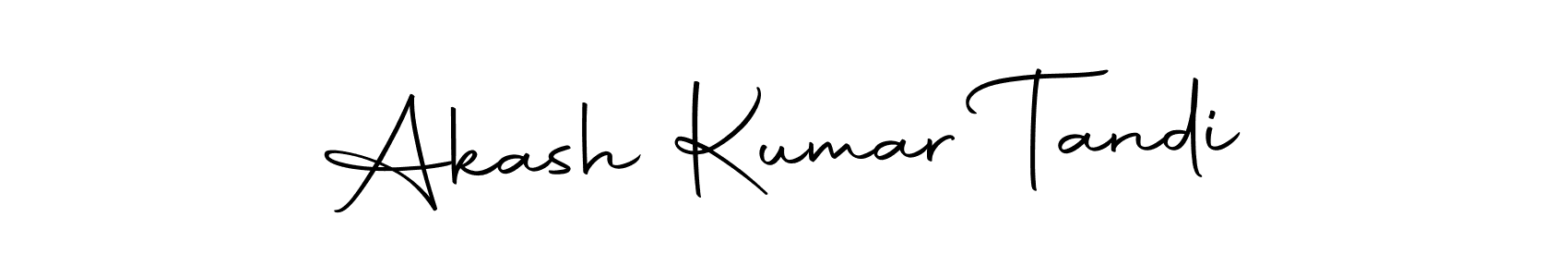 Autography-DOLnW is a professional signature style that is perfect for those who want to add a touch of class to their signature. It is also a great choice for those who want to make their signature more unique. Get Akash Kumar Tandi name to fancy signature for free. Akash Kumar Tandi signature style 10 images and pictures png